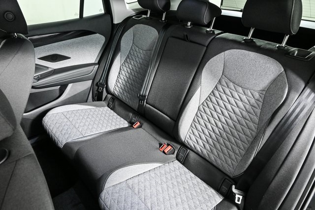 new 2025 Volkswagen Tiguan car, priced at $32,674