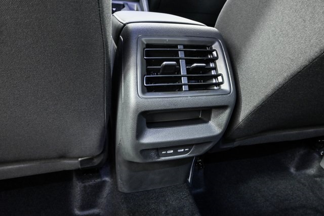 new 2025 Volkswagen Tiguan car, priced at $32,674