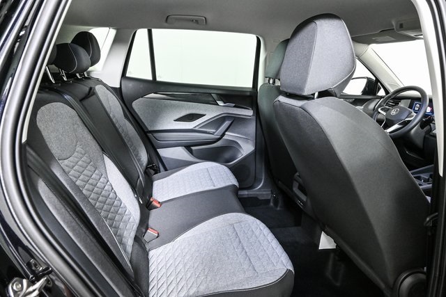 new 2025 Volkswagen Tiguan car, priced at $32,674