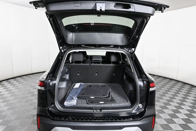 new 2025 Volkswagen Tiguan car, priced at $32,674