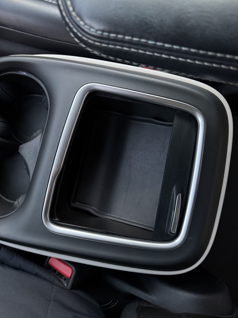 used 2023 Chrysler Pacifica car, priced at $57,903