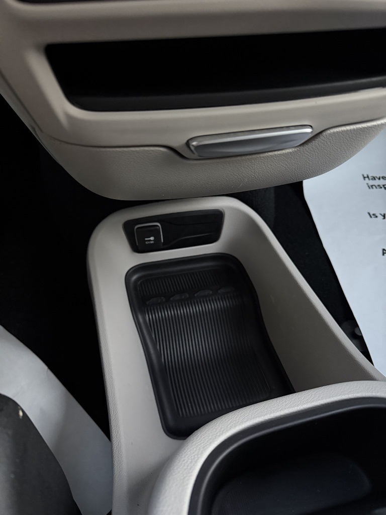 used 2023 Chrysler Pacifica car, priced at $57,903