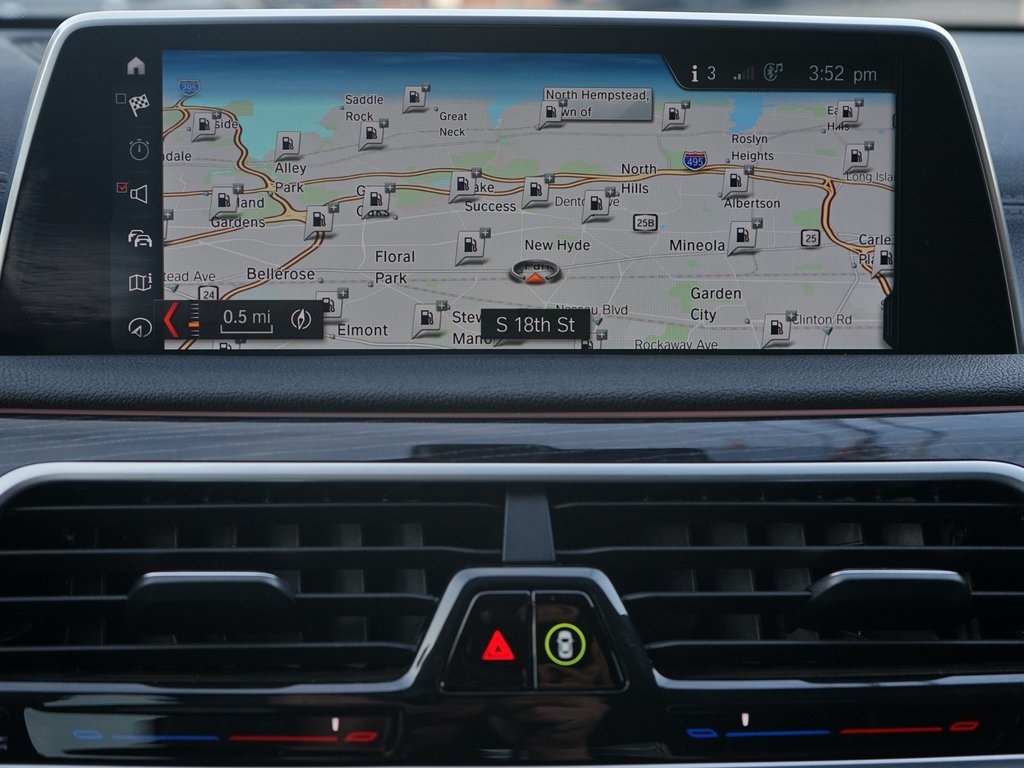 used 2019 BMW 7-Series car, priced at $22,495