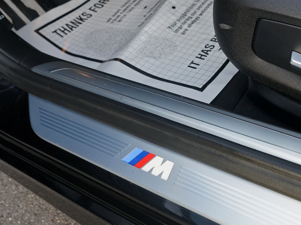 used 2019 BMW 7-Series car, priced at $22,495