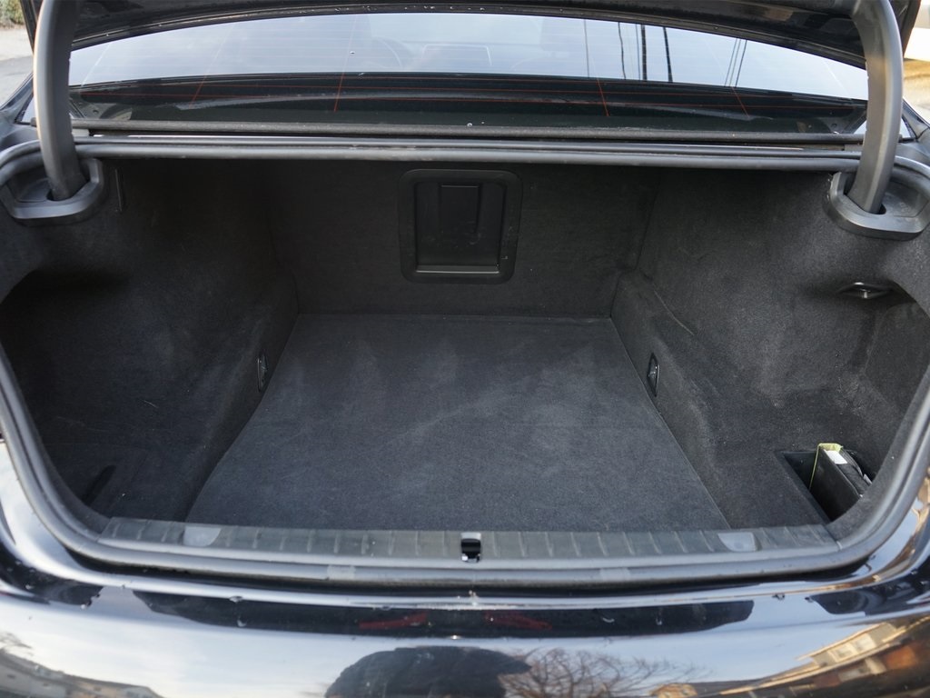 used 2019 BMW 7-Series car, priced at $22,495