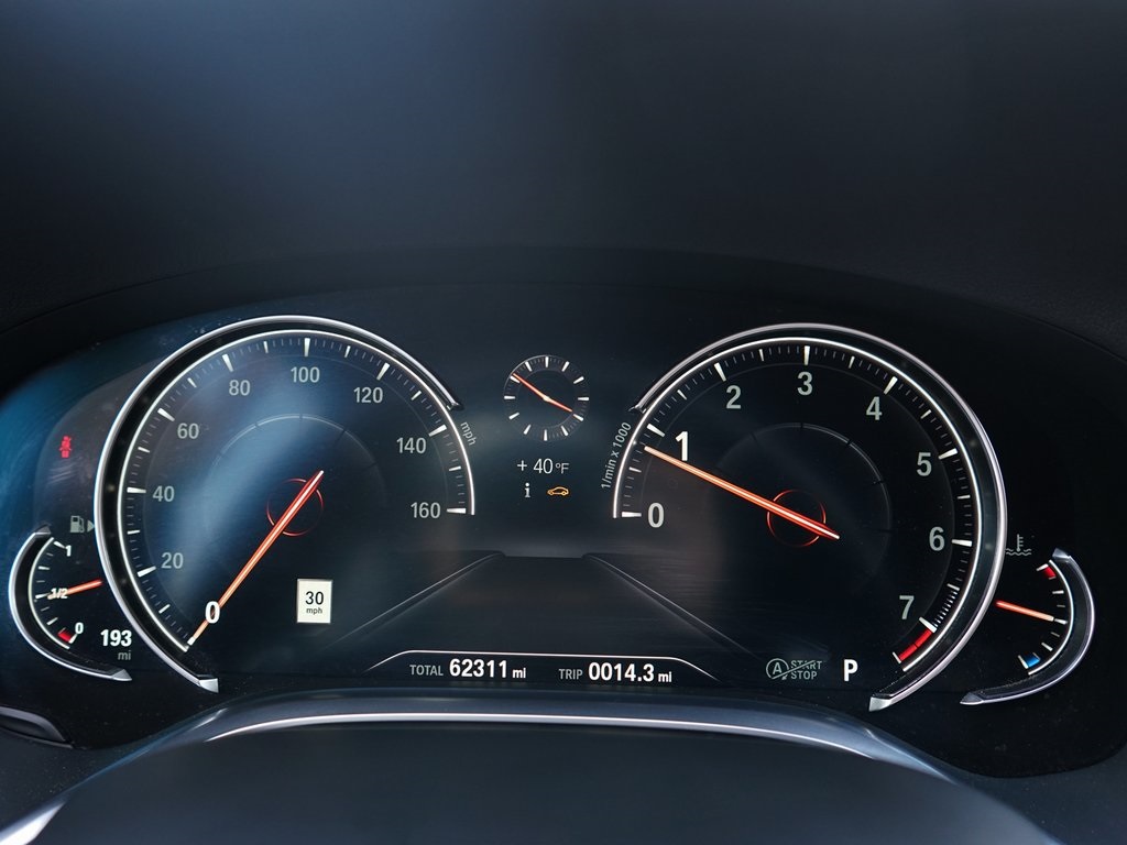 used 2019 BMW 7-Series car, priced at $22,495