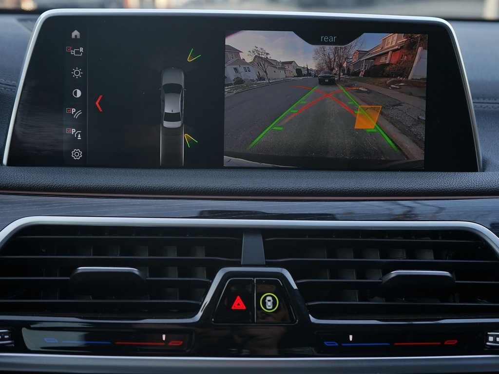 used 2019 BMW 7-Series car, priced at $22,495