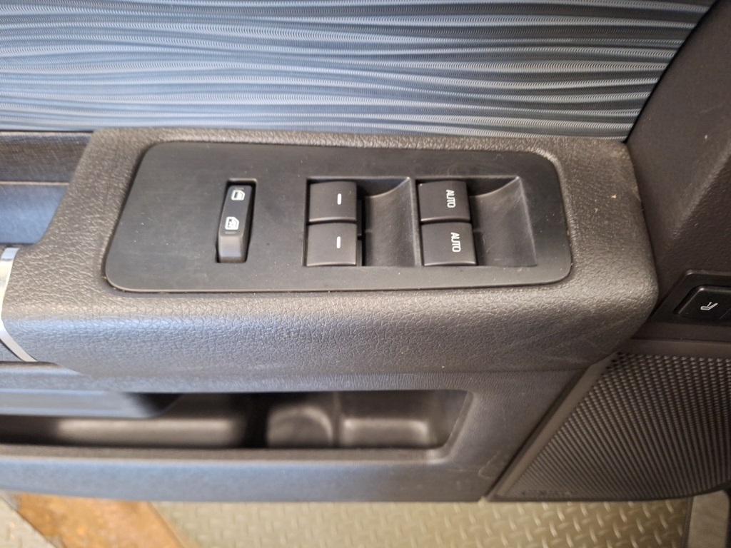 used 2018 Ford Flex car, priced at $13,996