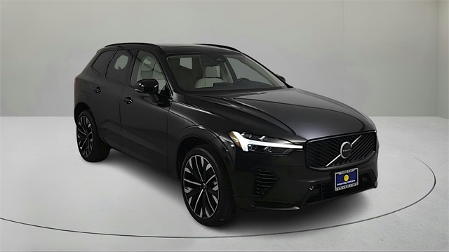 new 2026 Volvo XC60 Plug-In Hybrid car, priced at $77,840