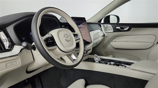 new 2026 Volvo XC60 Plug-In Hybrid car, priced at $77,840