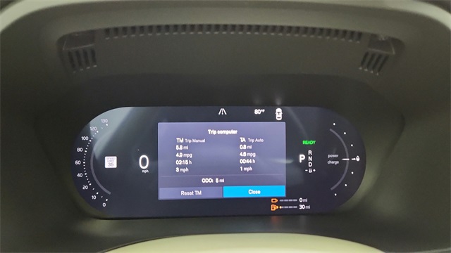 new 2026 Volvo XC60 Plug-In Hybrid car, priced at $77,840