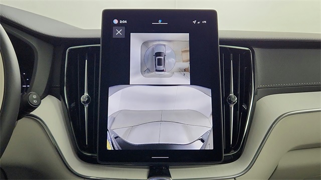 new 2026 Volvo XC60 Plug-In Hybrid car, priced at $77,840