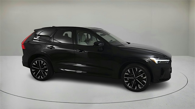 new 2026 Volvo XC60 Plug-In Hybrid car, priced at $77,840