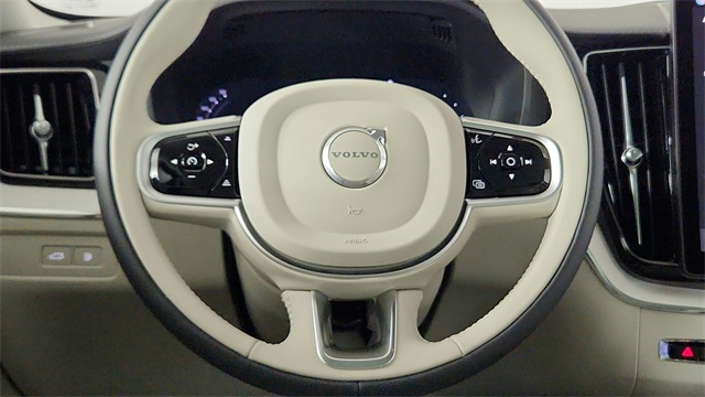 new 2026 Volvo XC60 Plug-In Hybrid car, priced at $77,840