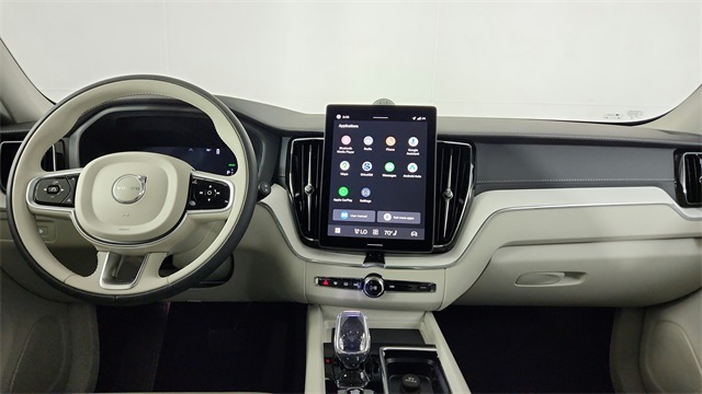 new 2026 Volvo XC60 Plug-In Hybrid car, priced at $77,840