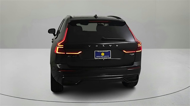 new 2026 Volvo XC60 Plug-In Hybrid car, priced at $77,840