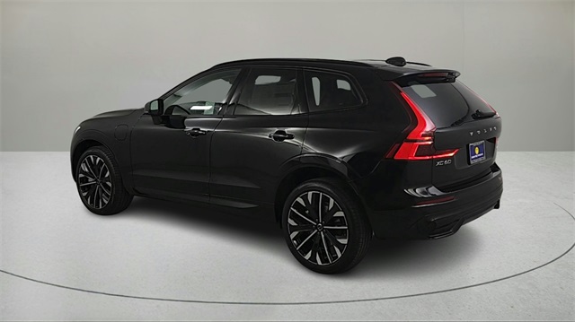 new 2026 Volvo XC60 Plug-In Hybrid car, priced at $77,840