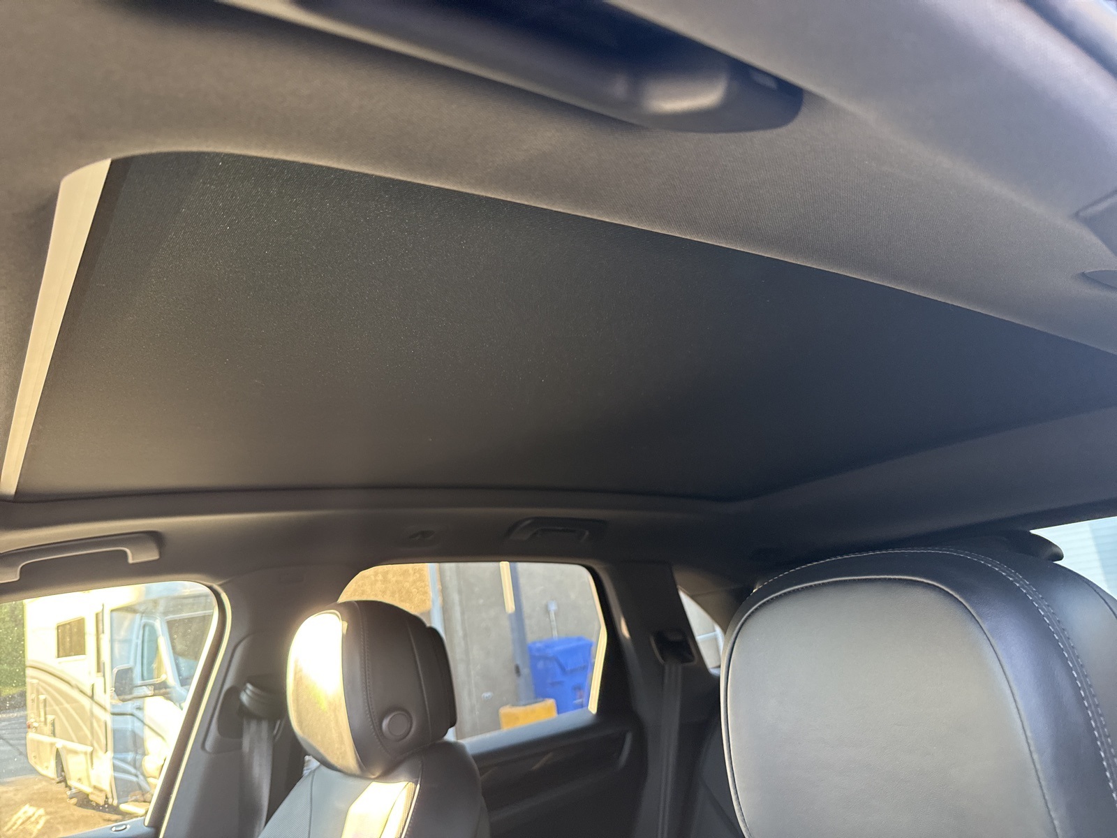 used 2021 Porsche Cayenne car, priced at $54,498