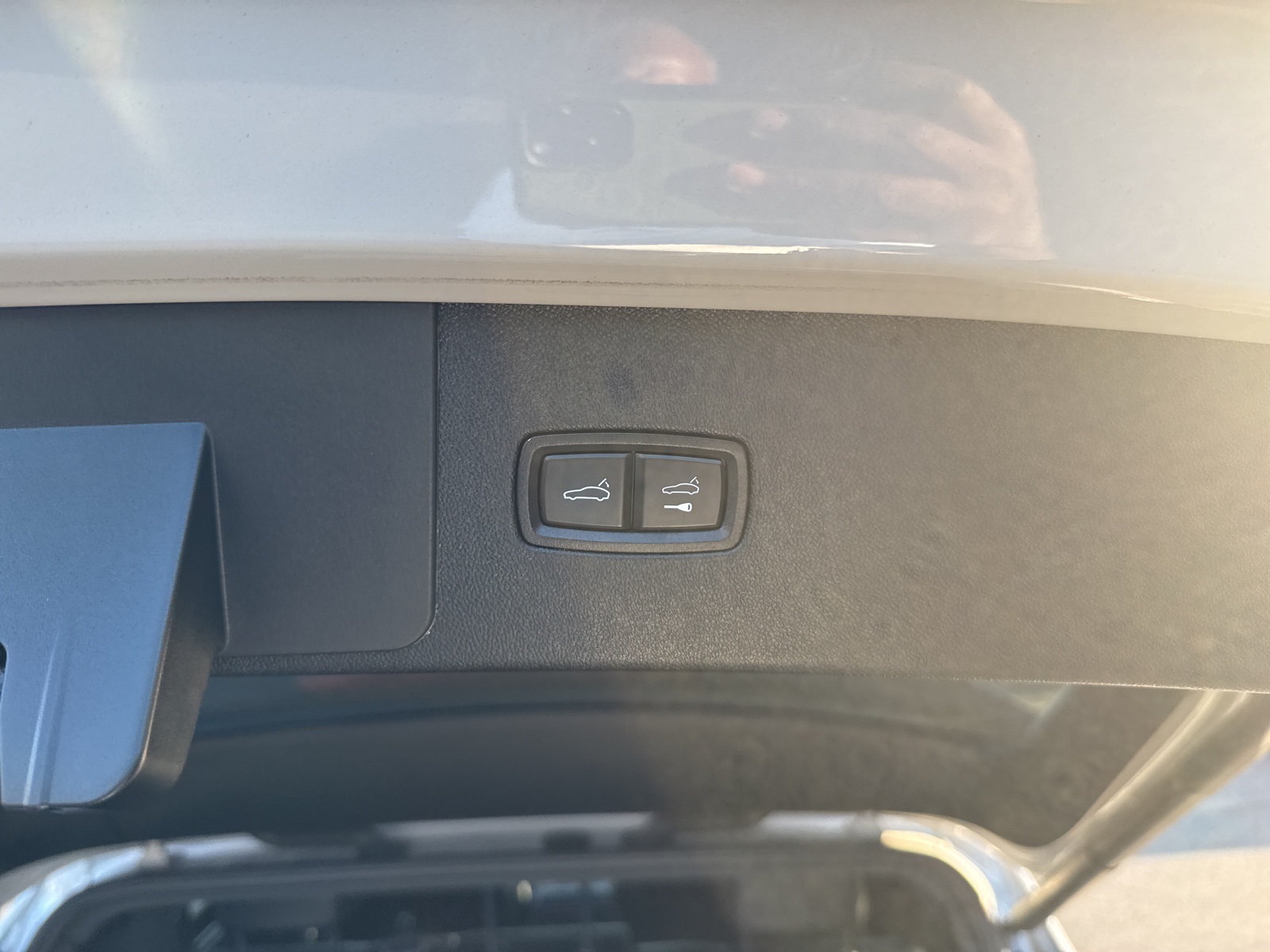 used 2021 Porsche Cayenne car, priced at $54,498