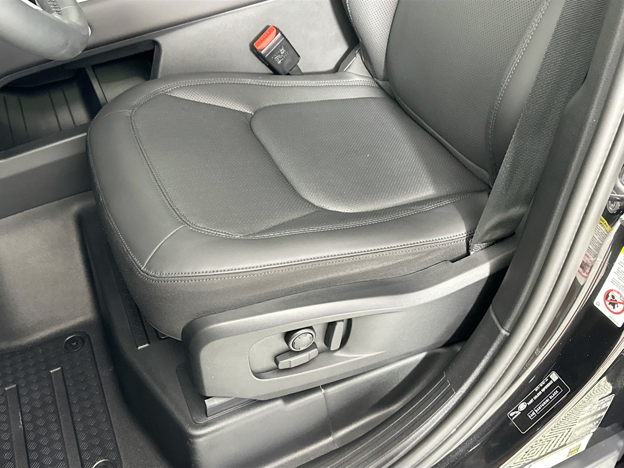 used 2025 Land Rover Defender 110 car, priced at $68,495