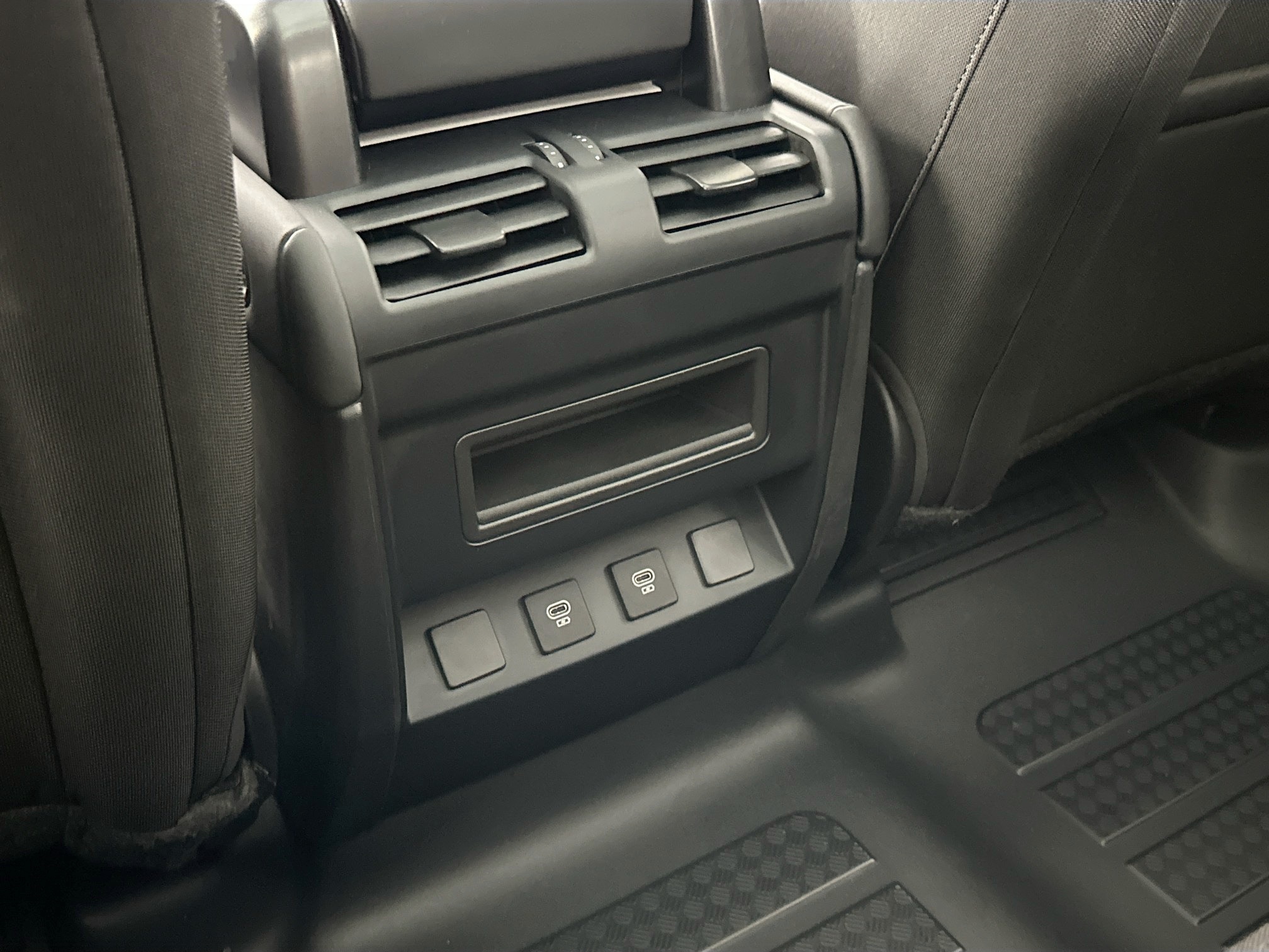 used 2025 Land Rover Defender 110 car, priced at $68,495