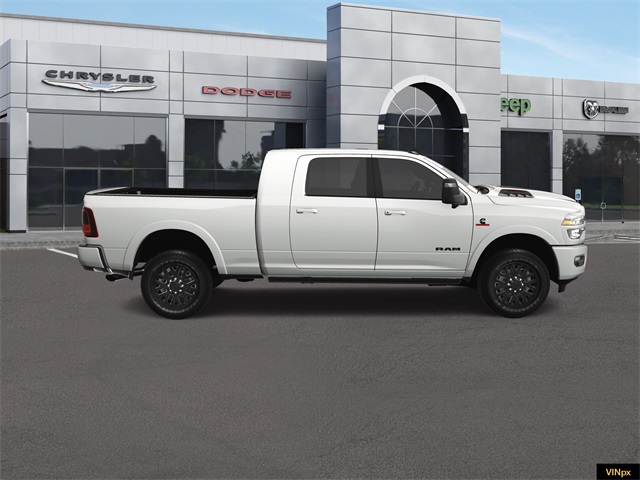 new 2025 Ram 2500 car, priced at $84,830