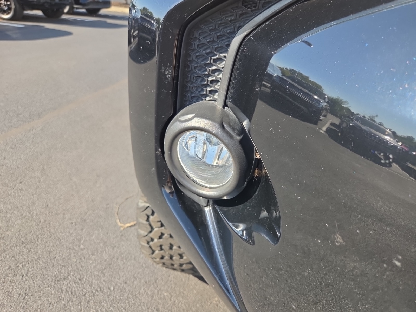 used 2020 Toyota 4Runner car, priced at $36,784