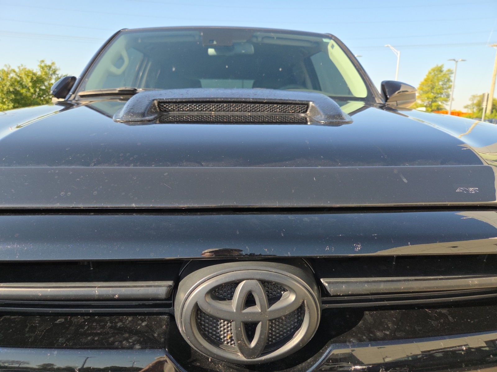 used 2020 Toyota 4Runner car, priced at $36,784