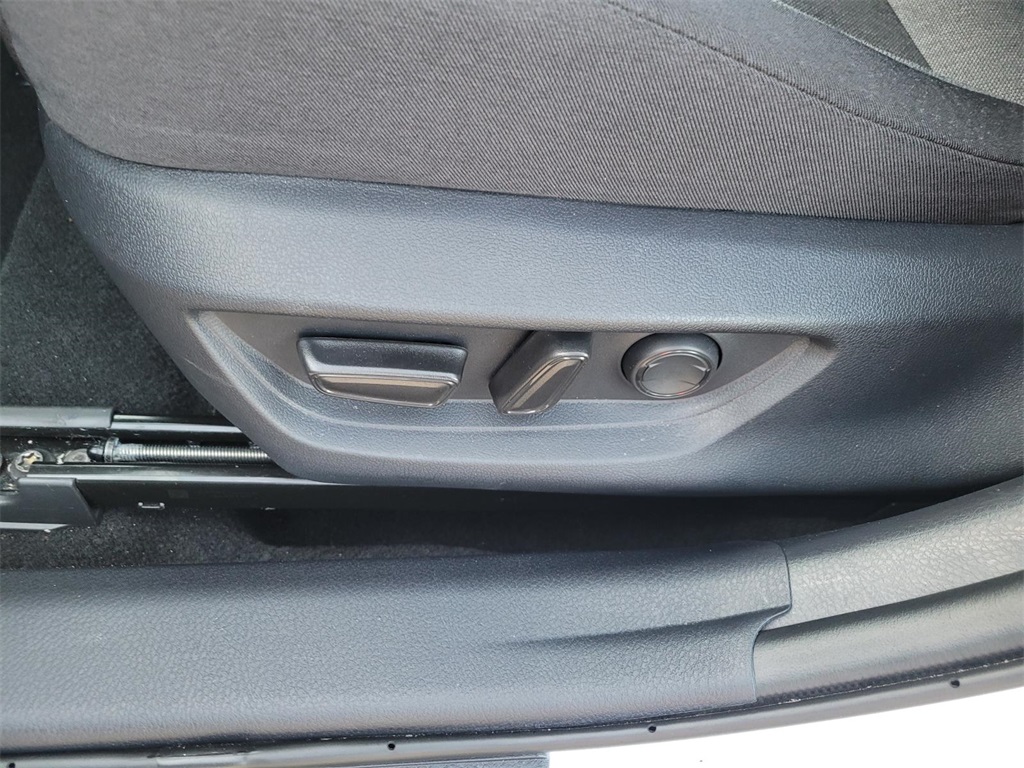 used 2025 Toyota Camry car, priced at $25,288