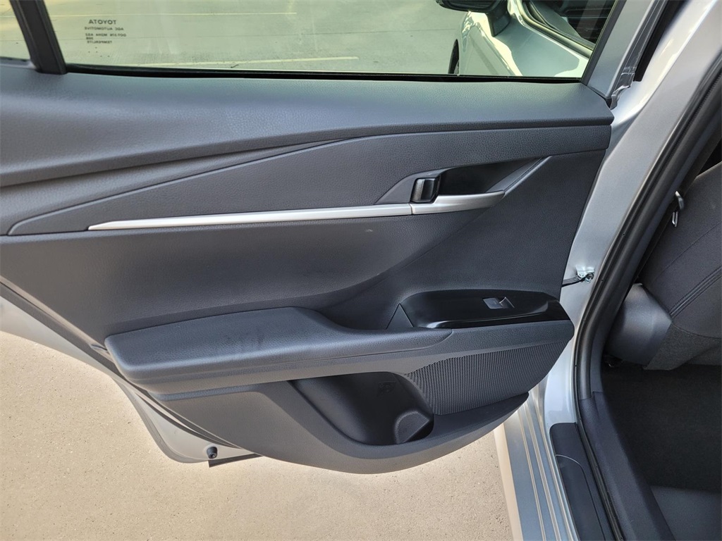 used 2025 Toyota Camry car, priced at $25,288