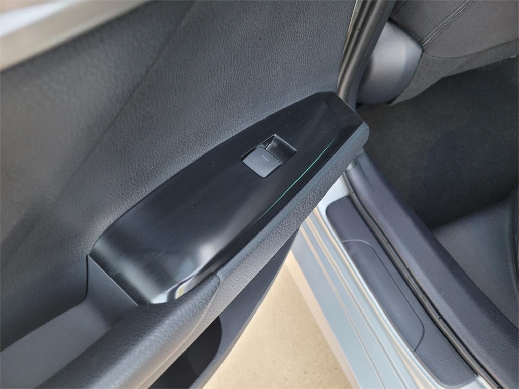 used 2025 Toyota Camry car, priced at $25,288