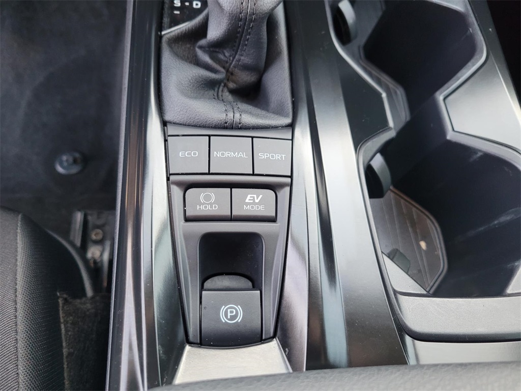 used 2025 Toyota Camry car, priced at $25,288
