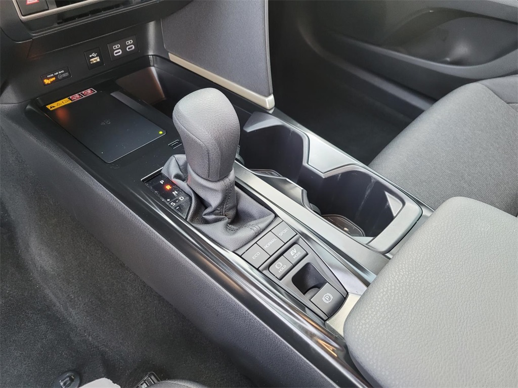 used 2025 Toyota Camry car, priced at $25,288