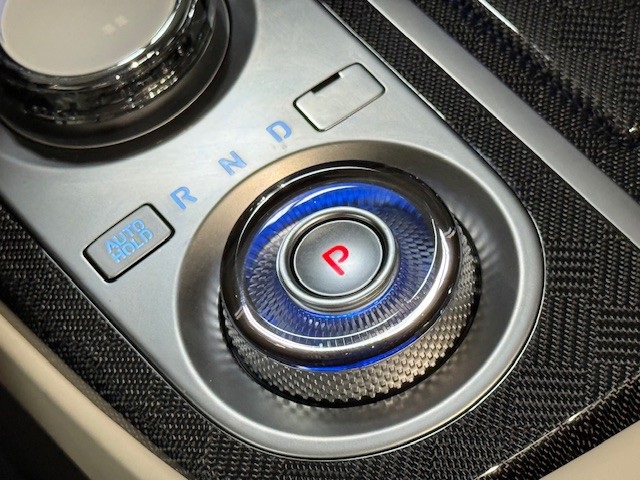 used 2023 Genesis G80 car, priced at $45,997