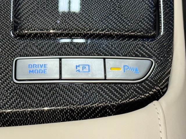 used 2023 Genesis G80 car, priced at $45,997