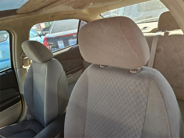 used 2006 Chevrolet Malibu car, priced at $4,995