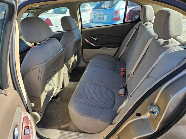 used 2006 Chevrolet Malibu car, priced at $4,995