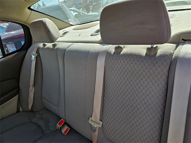 used 2006 Chevrolet Malibu car, priced at $4,995