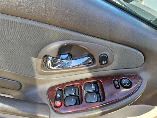 used 2006 Chevrolet Malibu car, priced at $4,995
