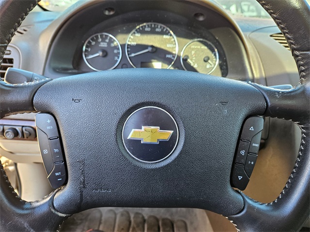 used 2006 Chevrolet Malibu car, priced at $4,995