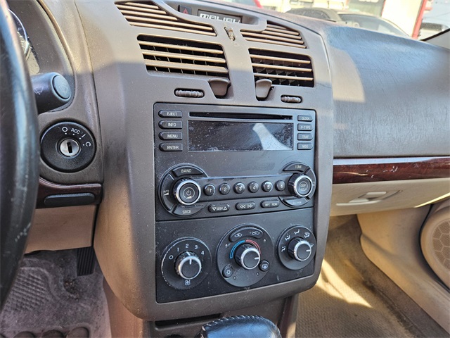 used 2006 Chevrolet Malibu car, priced at $4,995