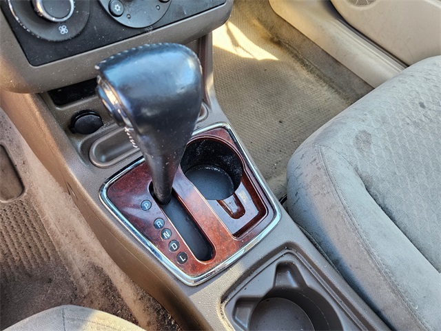 used 2006 Chevrolet Malibu car, priced at $4,995
