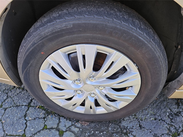 used 2006 Chevrolet Malibu car, priced at $4,995