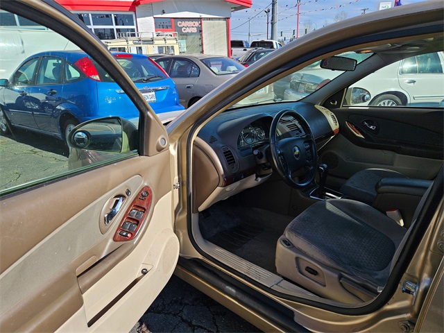 used 2006 Chevrolet Malibu car, priced at $4,995