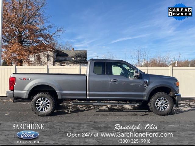 used 2022 Ford F-250SD car, priced at $45,000