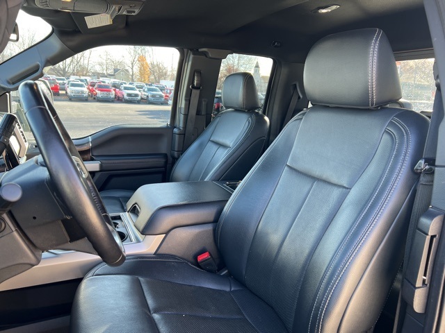 used 2022 Ford F-250SD car, priced at $45,000