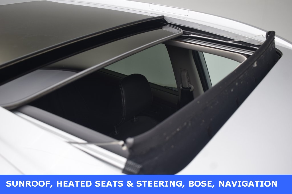 used 2023 Nissan Rogue car, priced at $28,272