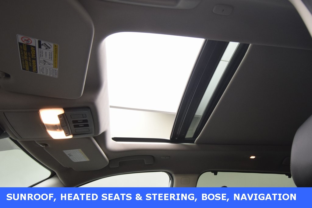used 2023 Nissan Rogue car, priced at $28,272
