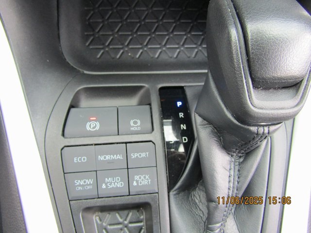 used 2023 Toyota RAV4 car, priced at $26,499