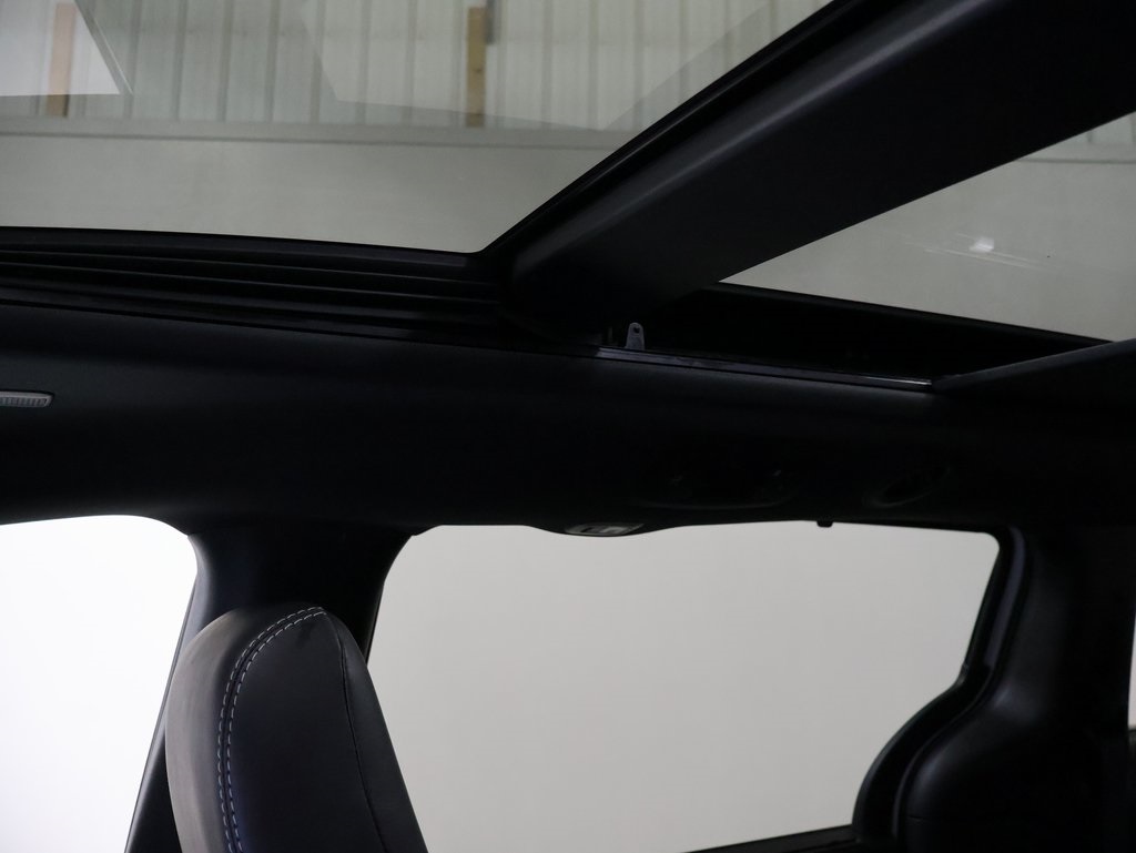 new 2025 Chrysler Pacifica car, priced at $52,364
